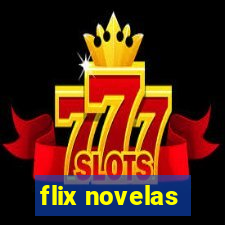 flix novelas